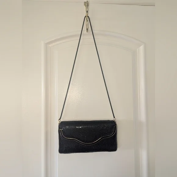 Vintage Glomesh-Style Purse - Picture 5 of 6